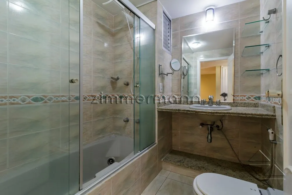 Apartamento, 3 quartos, 130 m² - Foto 10