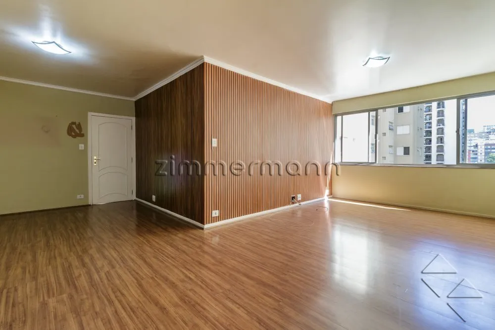 Apartamento, 3 quartos, 130 m² - Foto 4
