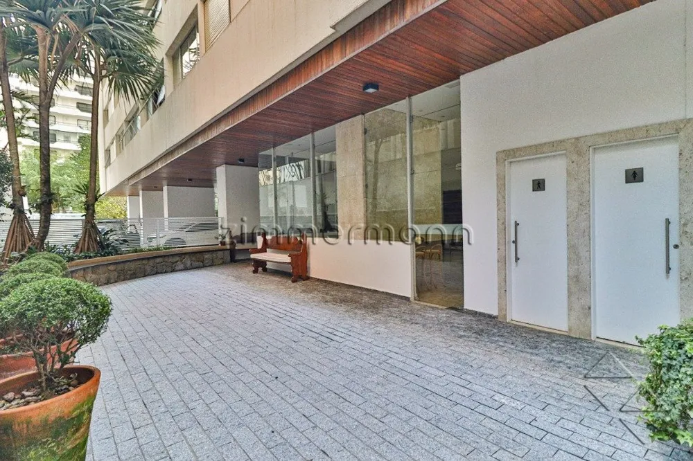 Apartamento, 3 quartos, 130 m² - Foto 1