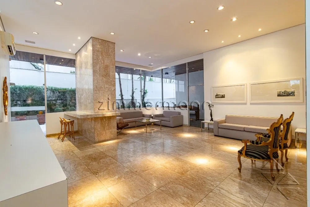 Apartamento, 3 quartos, 130 m² - Foto 6