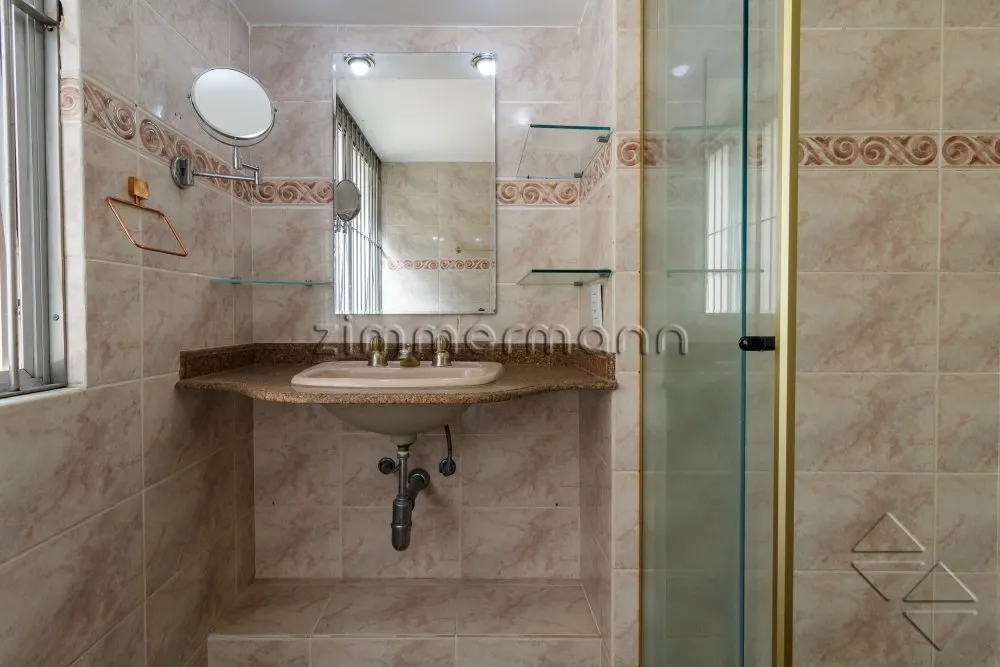 Apartamento, 3 quartos, 130 m² - Foto 9