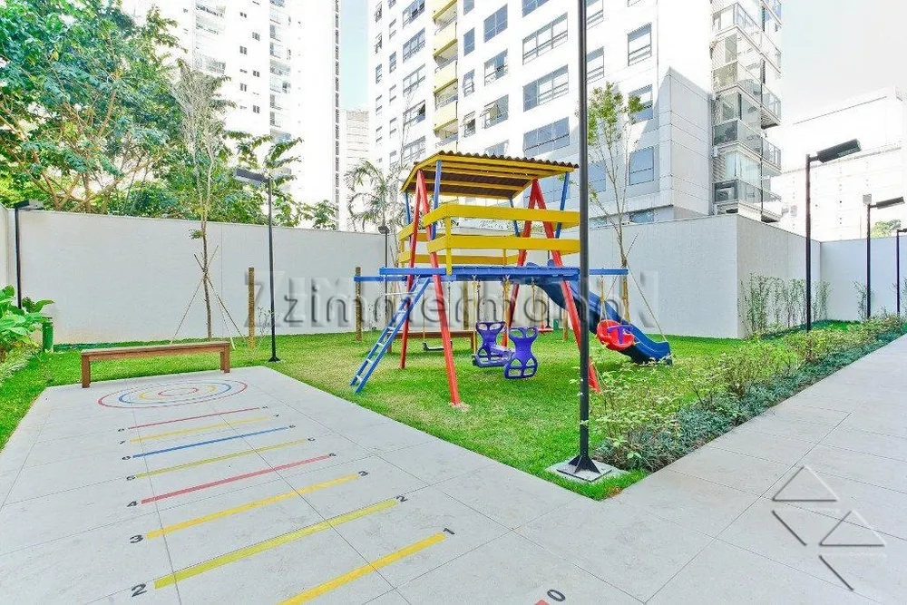 Apartamento, 1 quarto, 28 m² - Foto 4