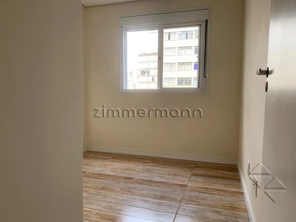 Apartamento, 1 quarto, 28 m² - Foto 1
