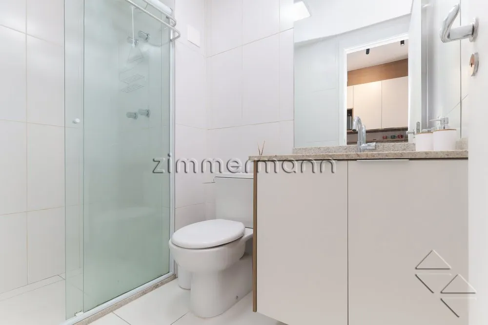 Apartamento, 1 quarto, 28 m² - Foto 1