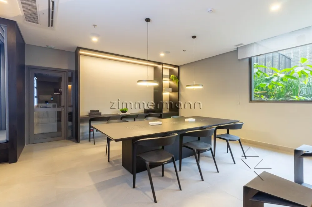 Apartamento, 1 quarto, 28 m² - Foto 5