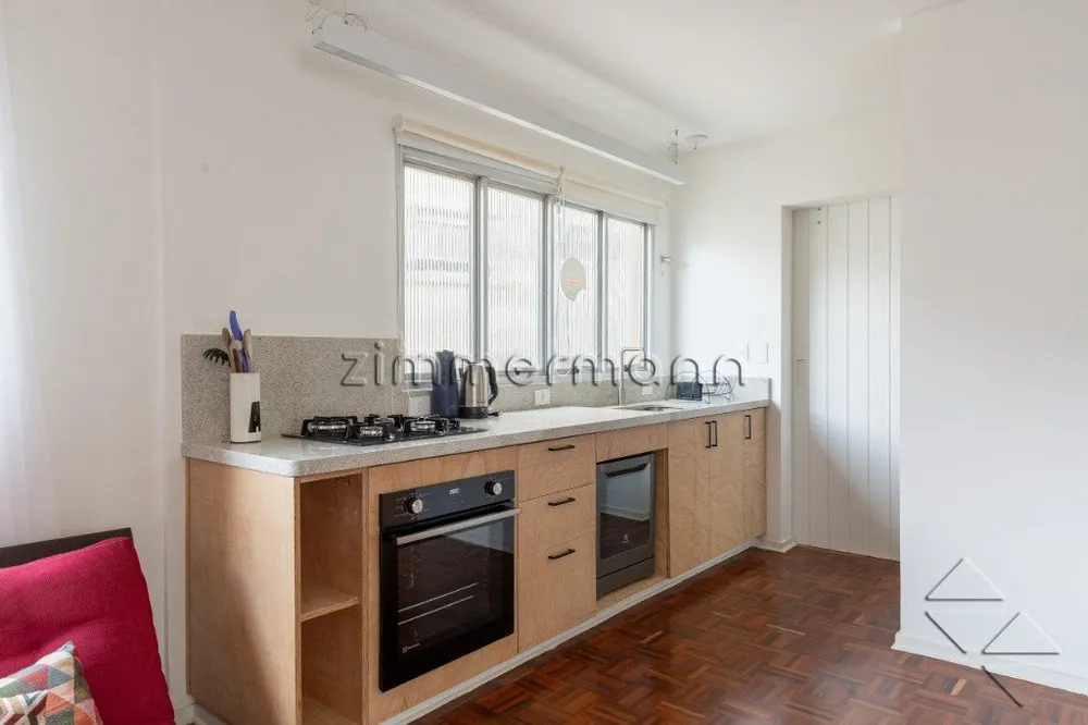 Apartamento, 3 quartos, 108 m² - Foto 2
