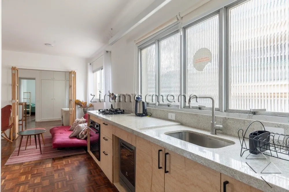Apartamento, 3 quartos, 108 m² - Foto 3