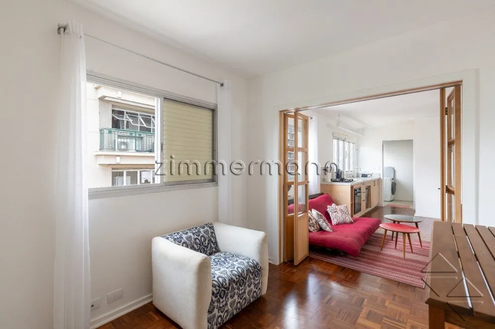 Apartamento, 3 quartos, 108 m² - Foto 8