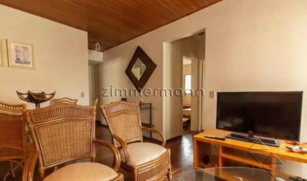 Apartamento, 2 quartos, 70 m² - Foto 1