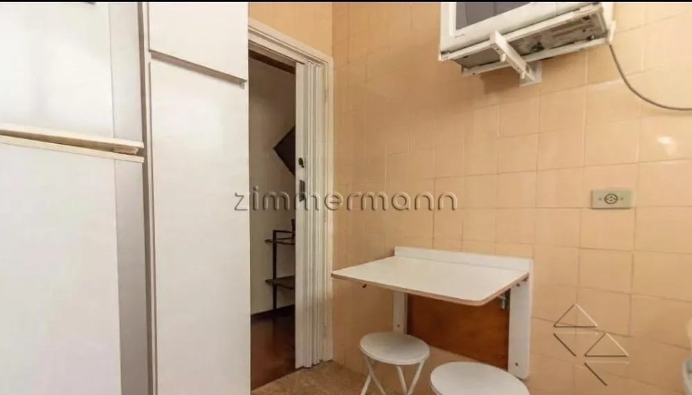 Apartamento, 2 quartos, 70 m² - Foto 5