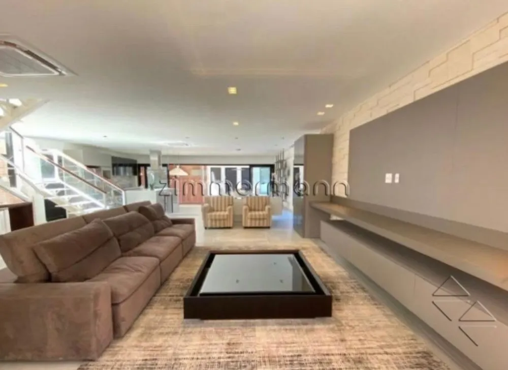 Casa, 4 quartos, 408 m² - Foto 3