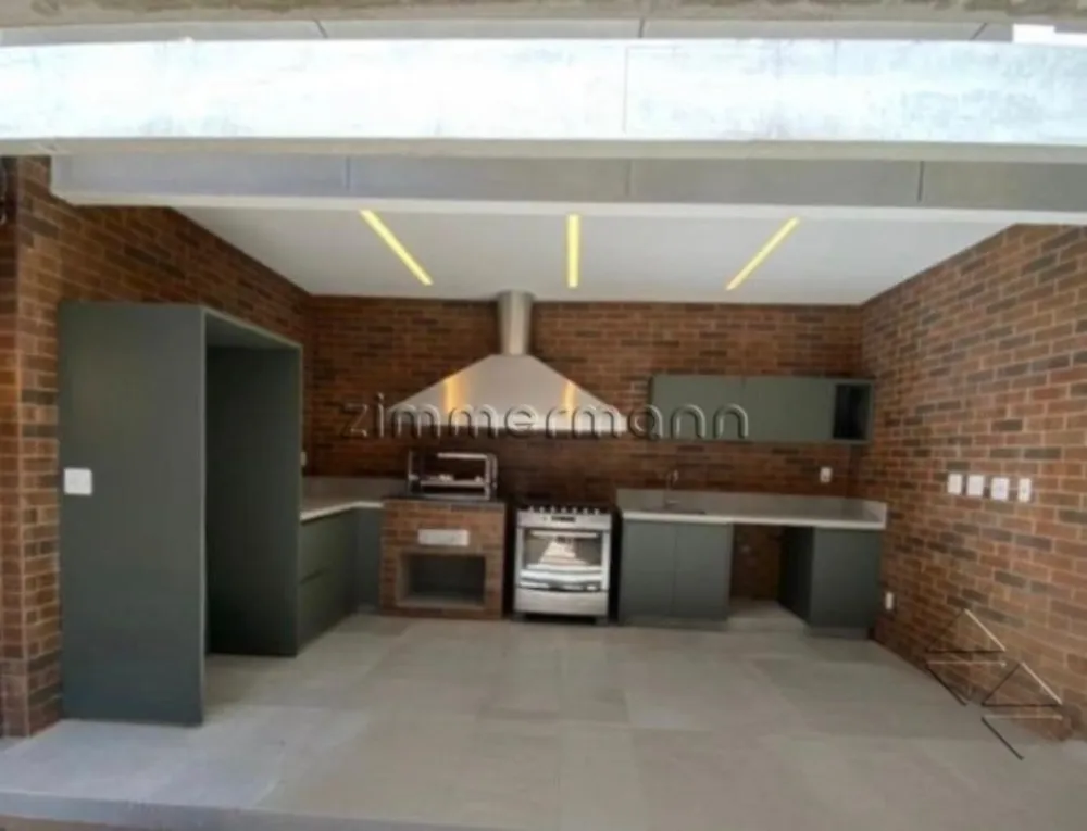 Casa, 4 quartos, 408 m² - Foto 8