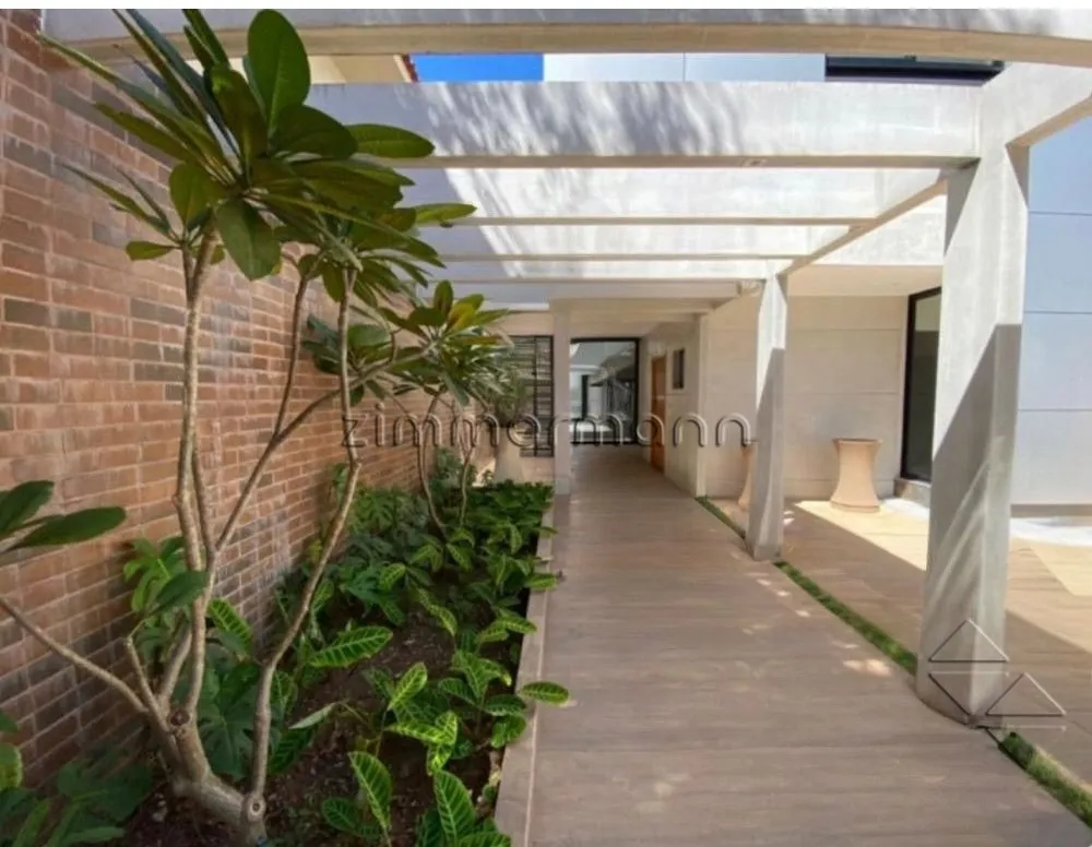 Casa, 4 quartos, 408 m² - Foto 11