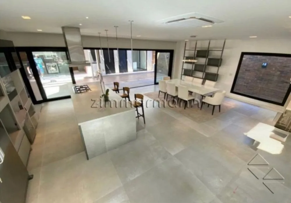 Casa, 4 quartos, 408 m² - Foto 5