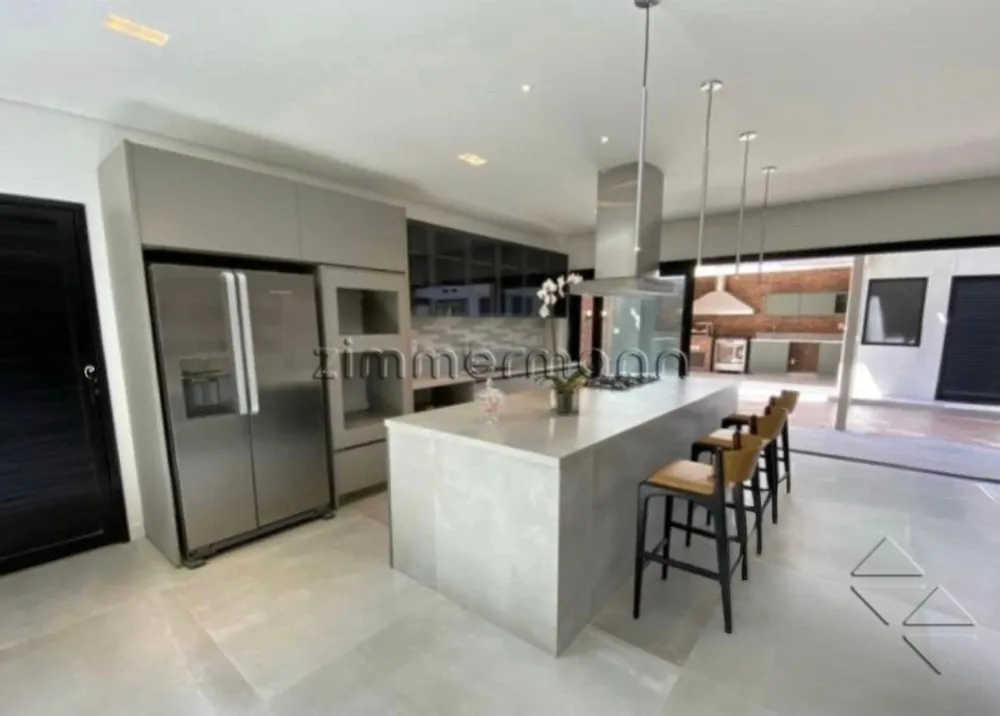 Casa, 4 quartos, 408 m² - Foto 7
