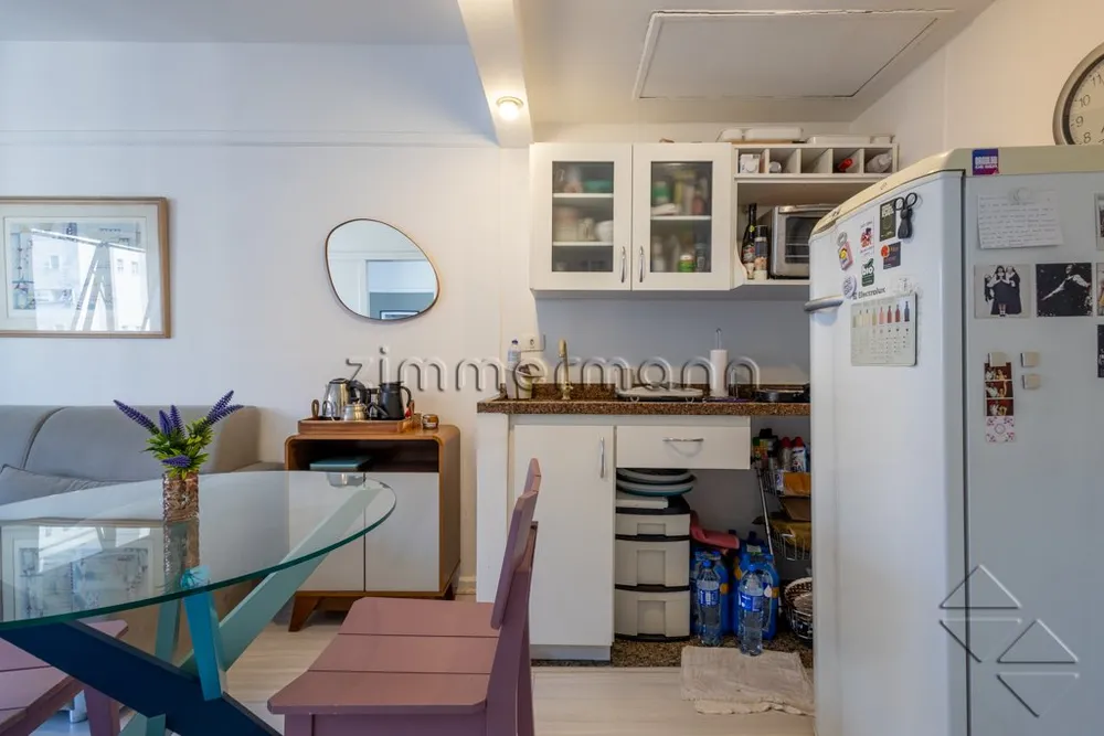 Apartamento, 1 quarto, 33 m² - Foto 8