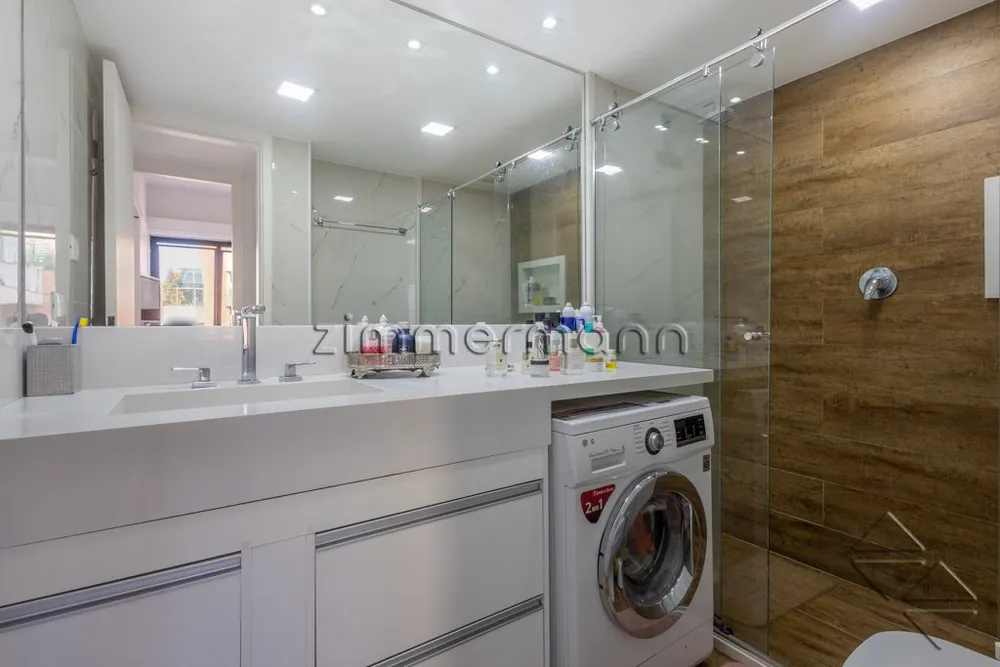 Apartamento, 1 quarto, 33 m² - Foto 3
