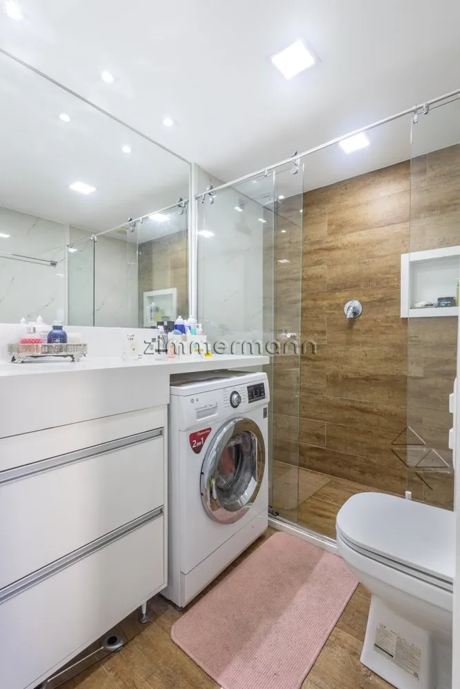 Apartamento, 1 quarto, 33 m² - Foto 7