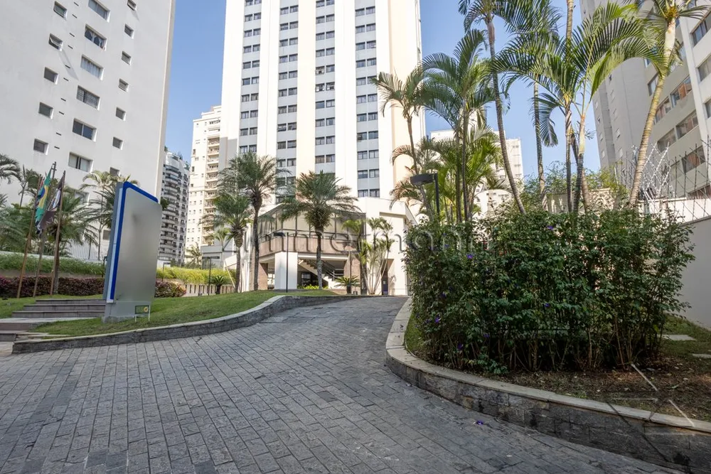 Apartamento, 1 quarto, 33 m² - Foto 12