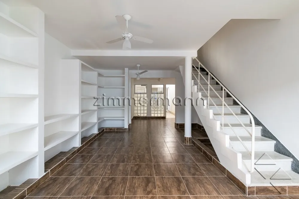 Casa, 3 quartos, 160 m² - Foto 1