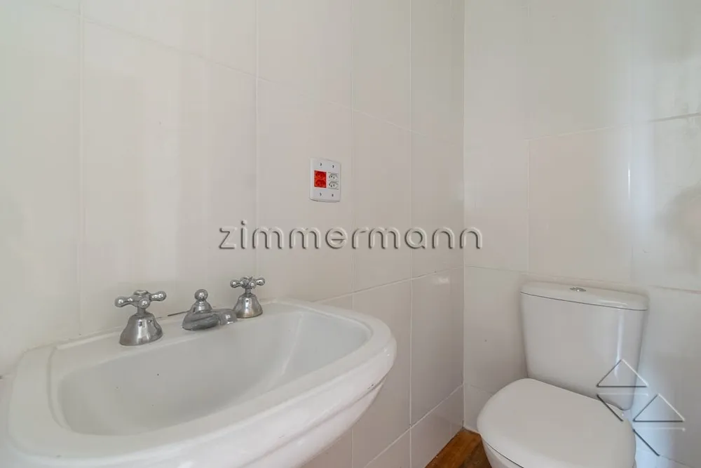 Casa, 3 quartos, 160 m² - Foto 11
