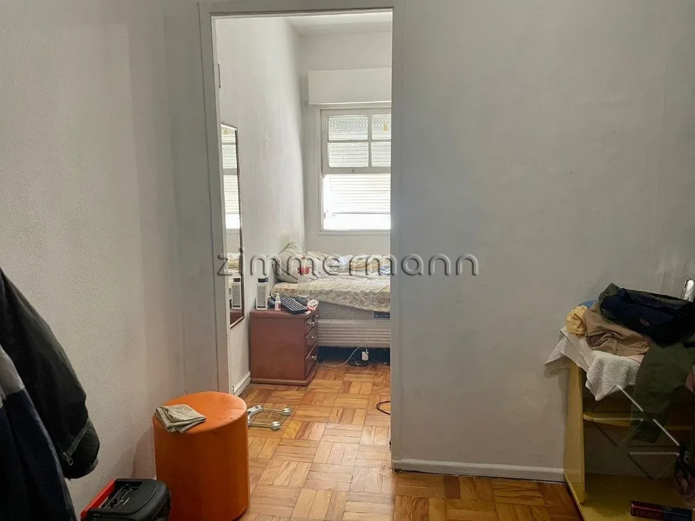 Apartamento, 1 quarto, 48 m² - Foto 1