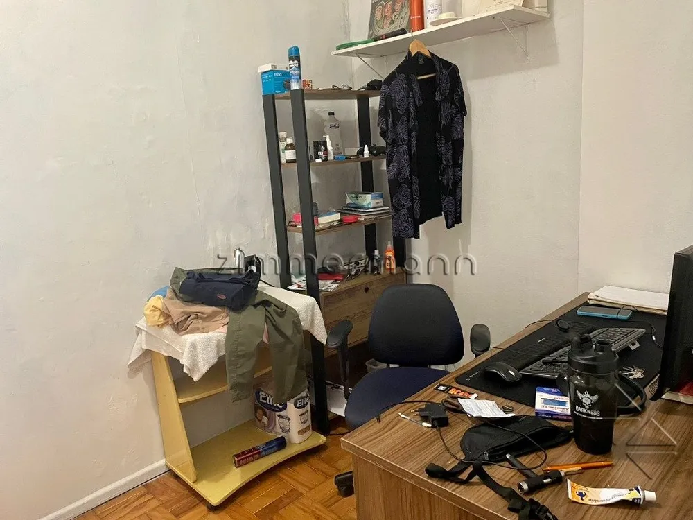 Apartamento, 1 quarto, 48 m² - Foto 2