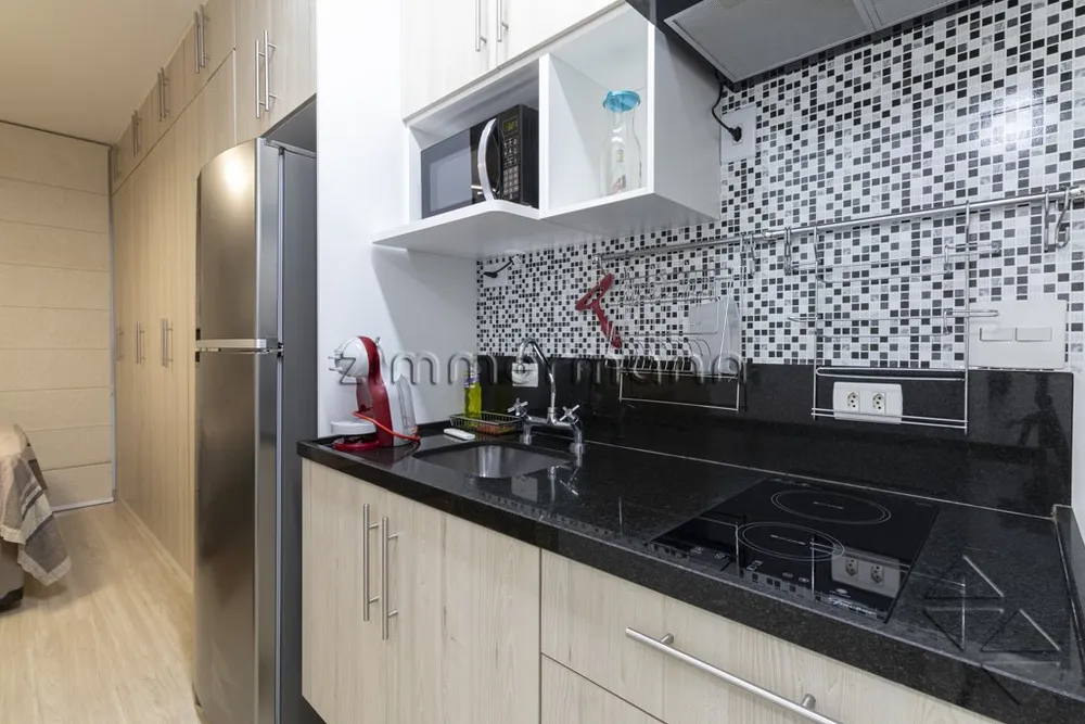 Apartamento, 1 quarto, 28 m² - Foto 5
