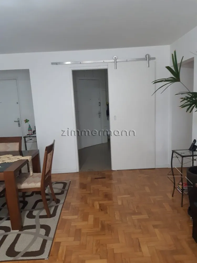 Apartamento, 2 quartos, 96 m² - Foto 4