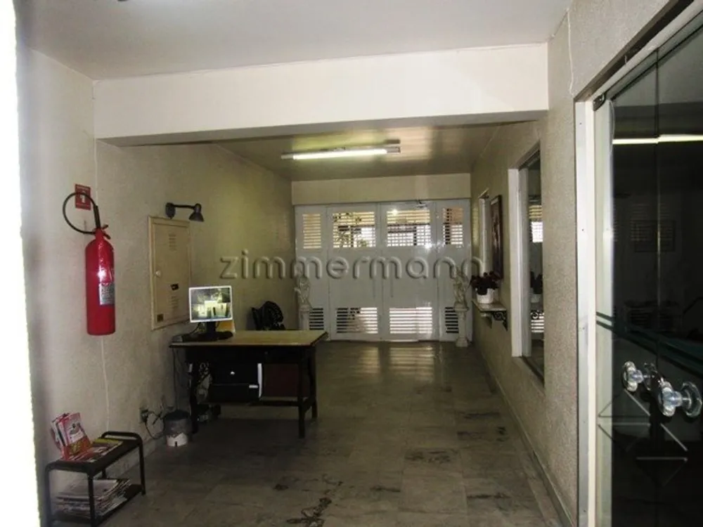 Apartamento, 2 quartos, 96 m² - Foto 1