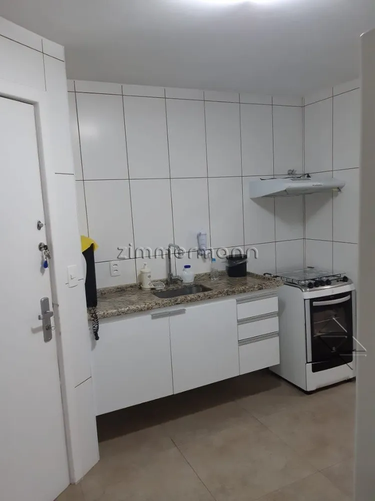 Apartamento, 2 quartos, 96 m² - Foto 5