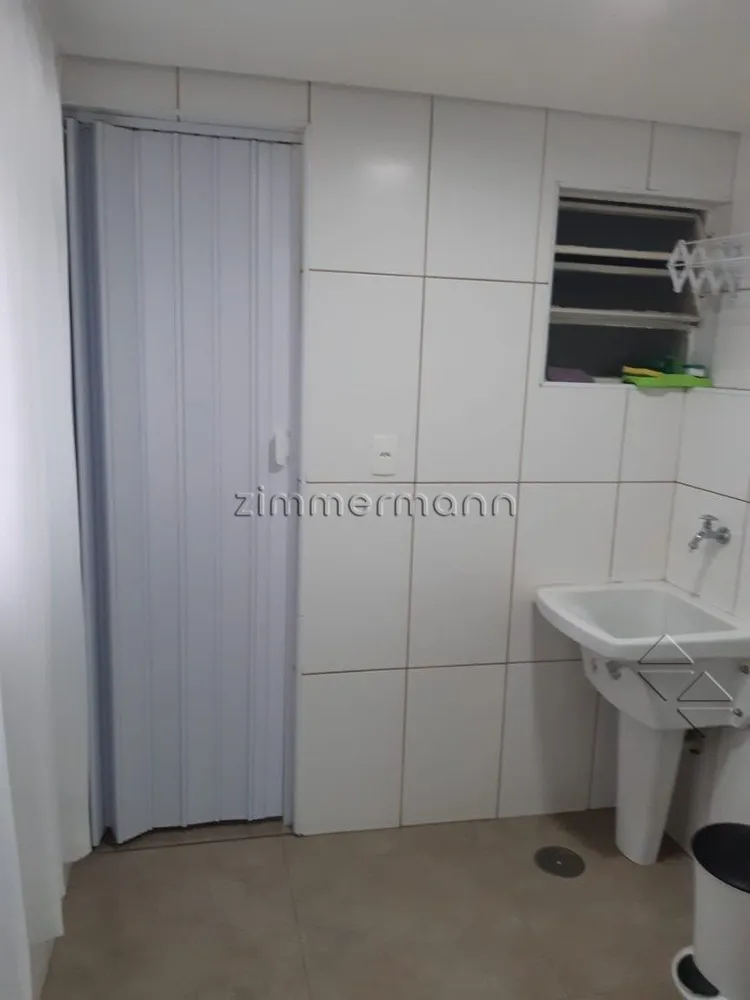 Apartamento, 2 quartos, 96 m² - Foto 6