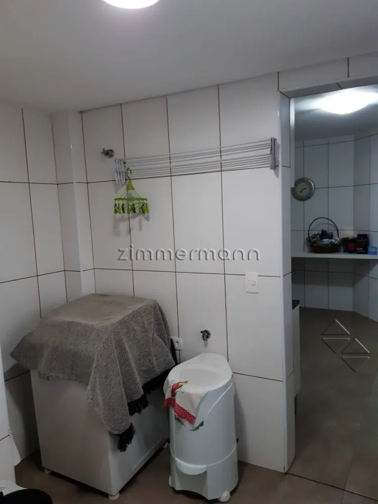 Apartamento, 2 quartos, 96 m² - Foto 2