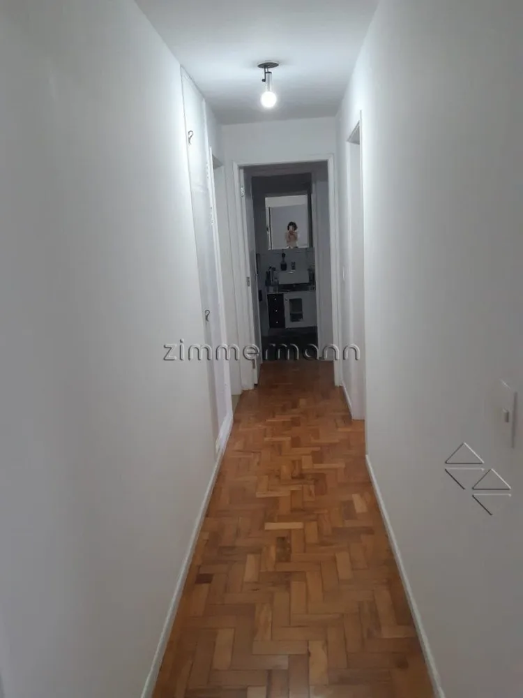 Apartamento, 2 quartos, 96 m² - Foto 2