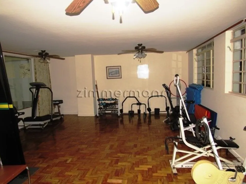 Apartamento, 2 quartos, 96 m² - Foto 8