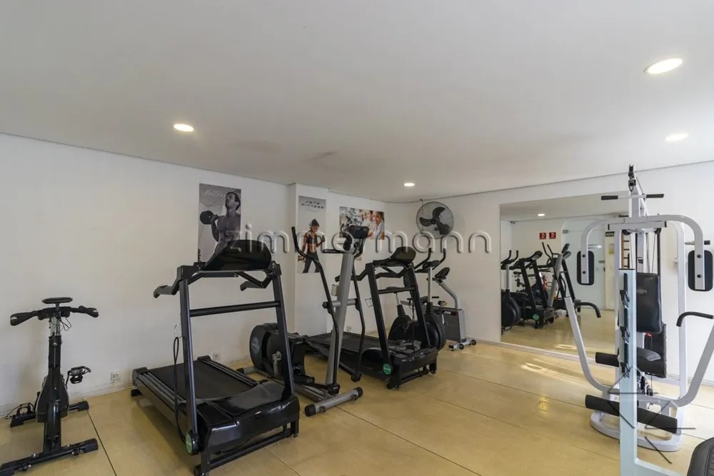 Apartamento, 2 quartos, 67 m² - Foto 7