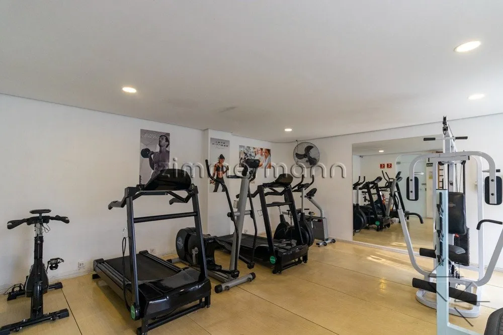 Apartamento, 2 quartos, 67 m² - Foto 6