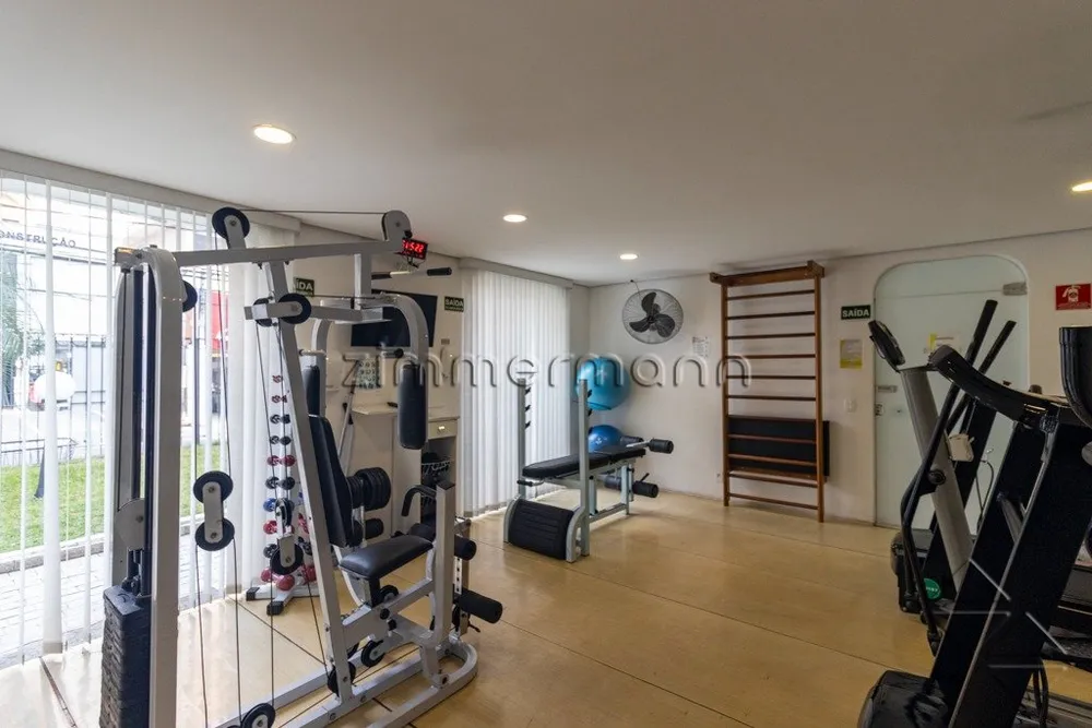 Apartamento, 2 quartos, 67 m² - Foto 12