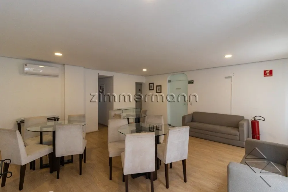 Apartamento, 2 quartos, 67 m² - Foto 2
