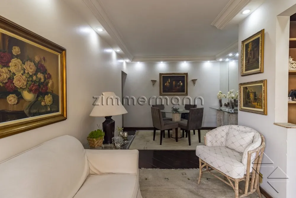 Apartamento, 2 quartos, 67 m² - Foto 3