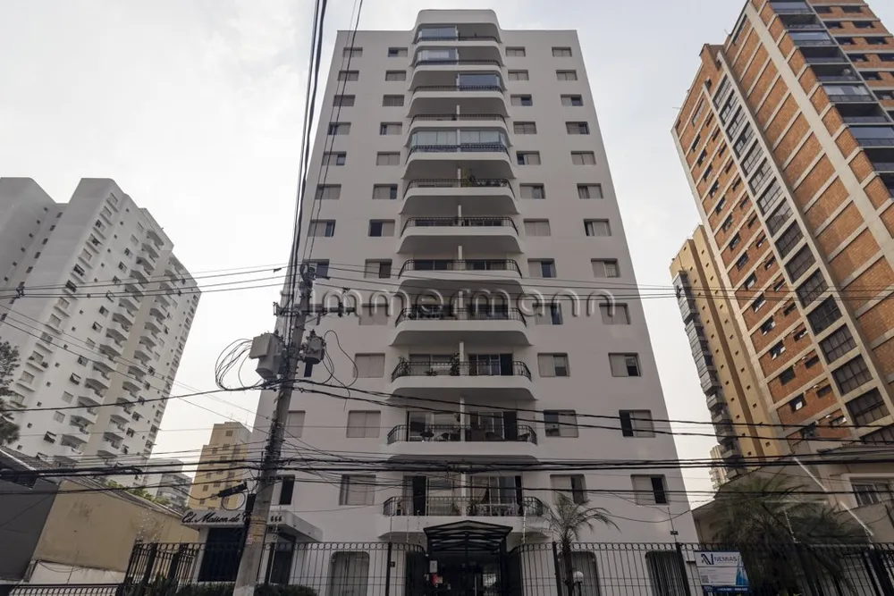 Apartamento, 2 quartos, 67 m² - Foto 8