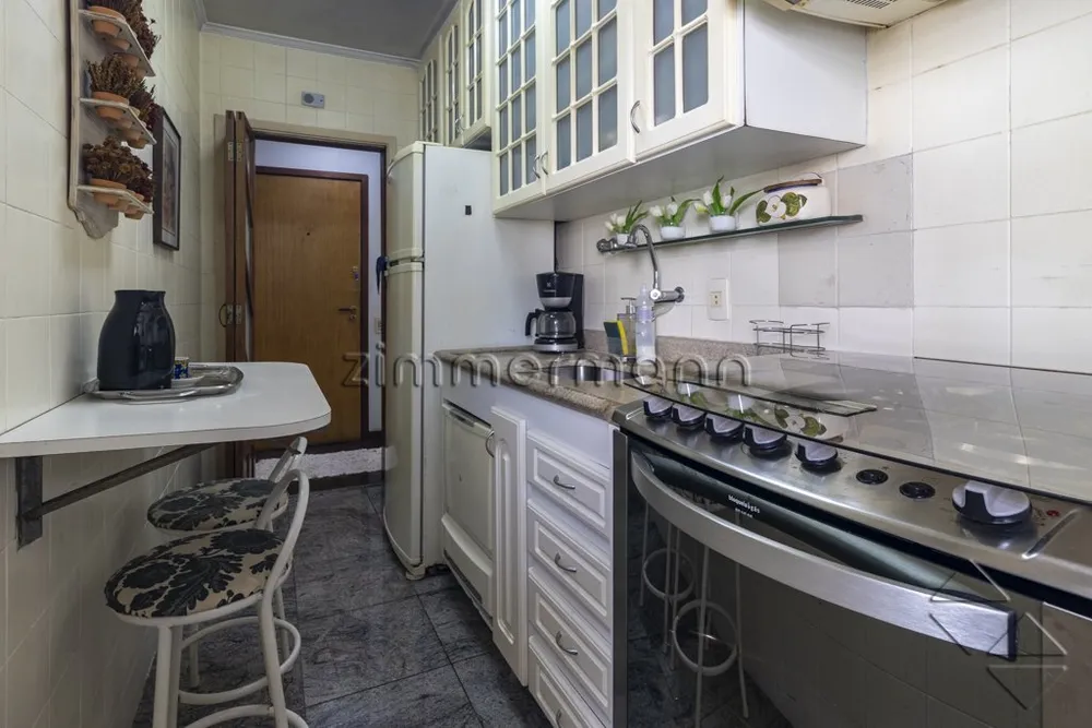 Apartamento, 2 quartos, 67 m² - Foto 8
