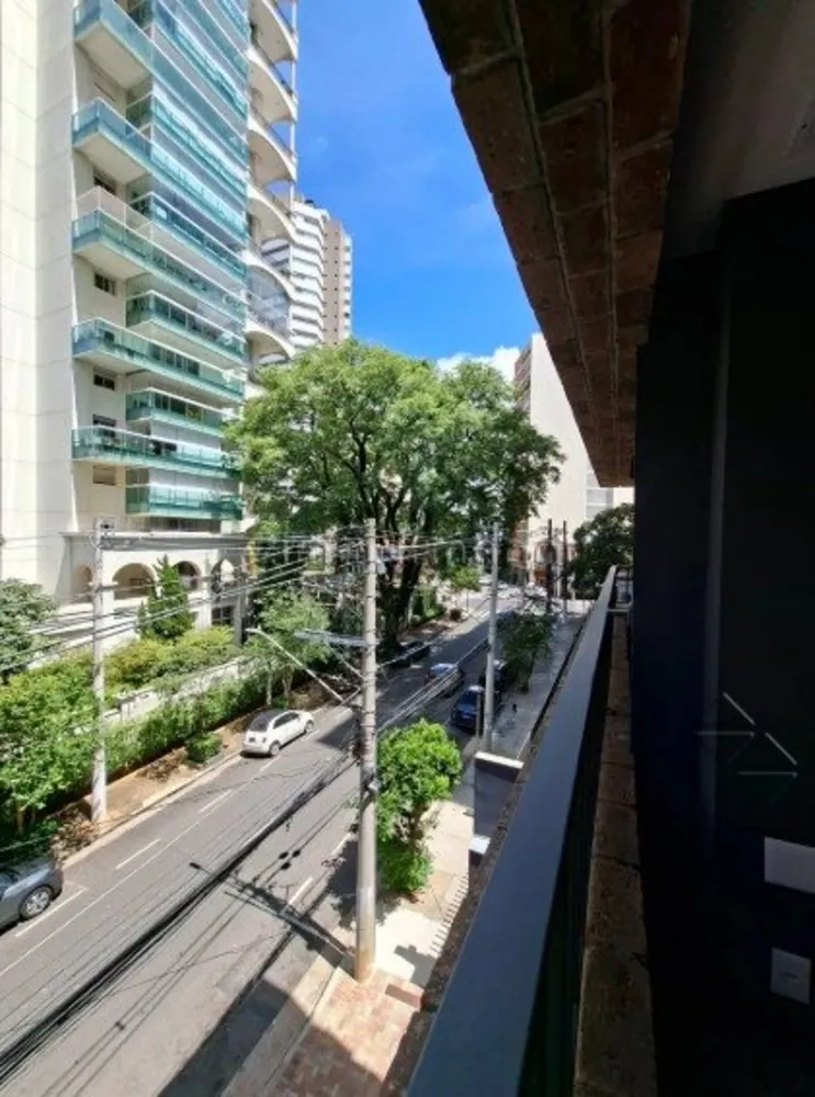 Apartamento, 1 quarto, 27 m² - Foto 6