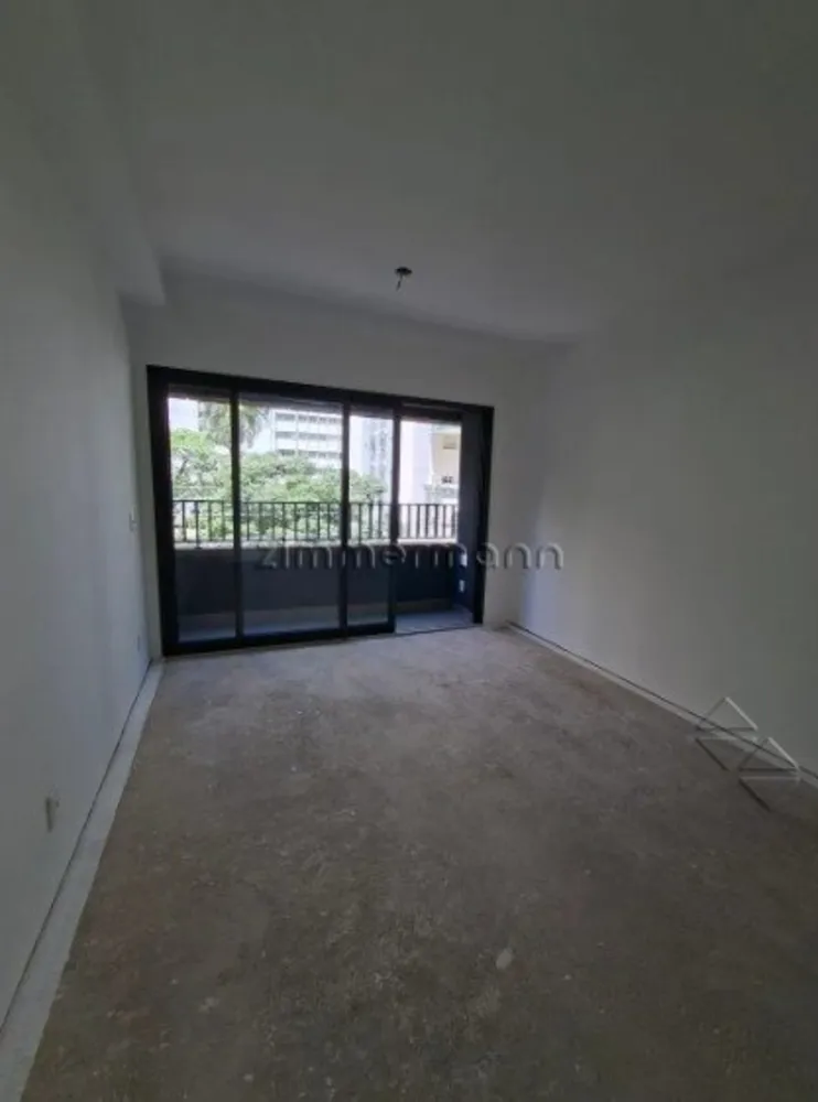 Apartamento, 1 quarto, 27 m² - Foto 4