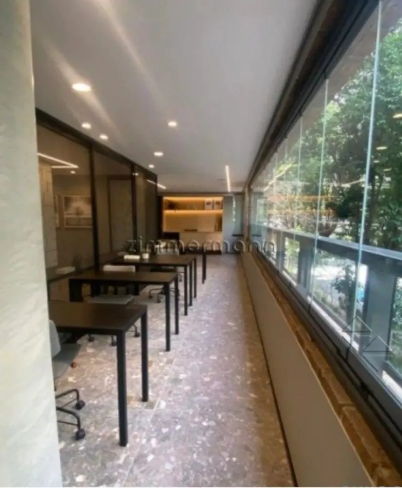 Apartamento, 1 quarto, 27 m² - Foto 8