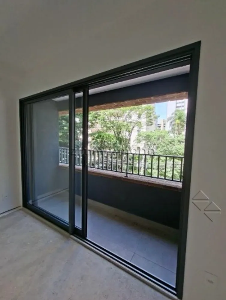 Apartamento, 1 quarto, 27 m² - Foto 3