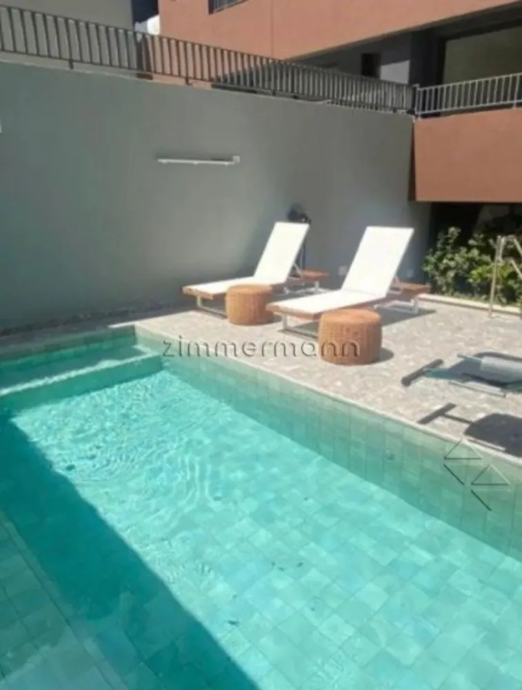 Apartamento, 1 quarto, 27 m² - Foto 5