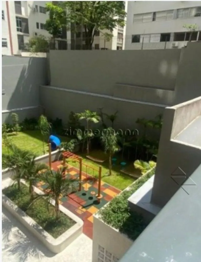 Apartamento, 1 quarto, 27 m² - Foto 3