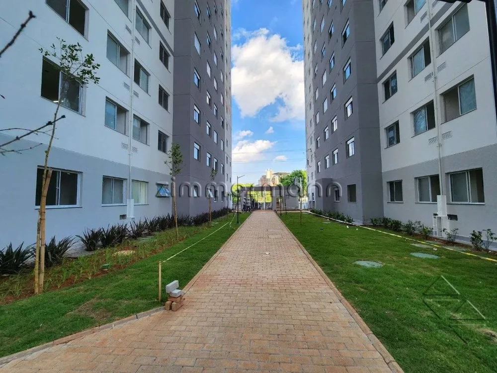 Apartamento, 2 quartos, 41 m² - Foto 11