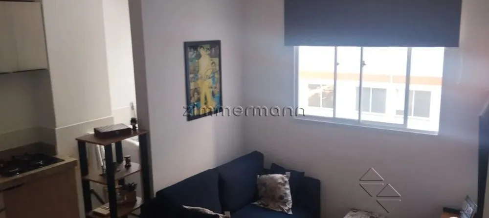 Apartamento, 2 quartos, 41 m² - Foto 1